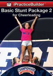 Prep Basic Stunt iPracticeBuilder